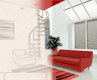 project images
